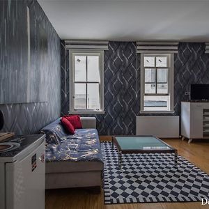 Deluxe Kamer