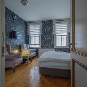 Standaard Kamer met een King Size Bed